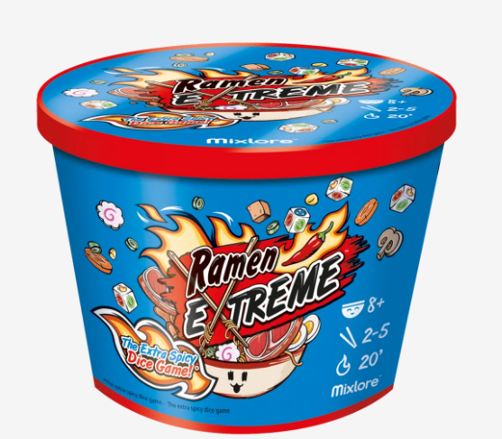 Ramen Extreme