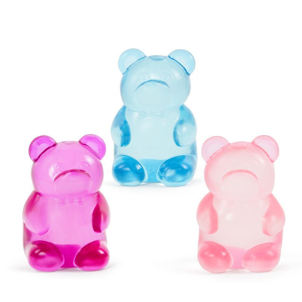 Squishy Jelly Bear