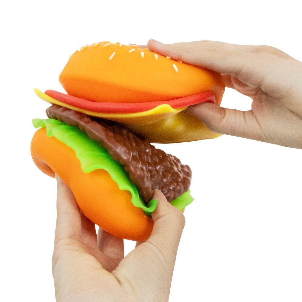 Jumbo Peel & Stack Burger