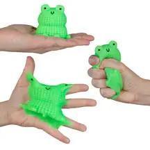 Taba-licious Plushies
