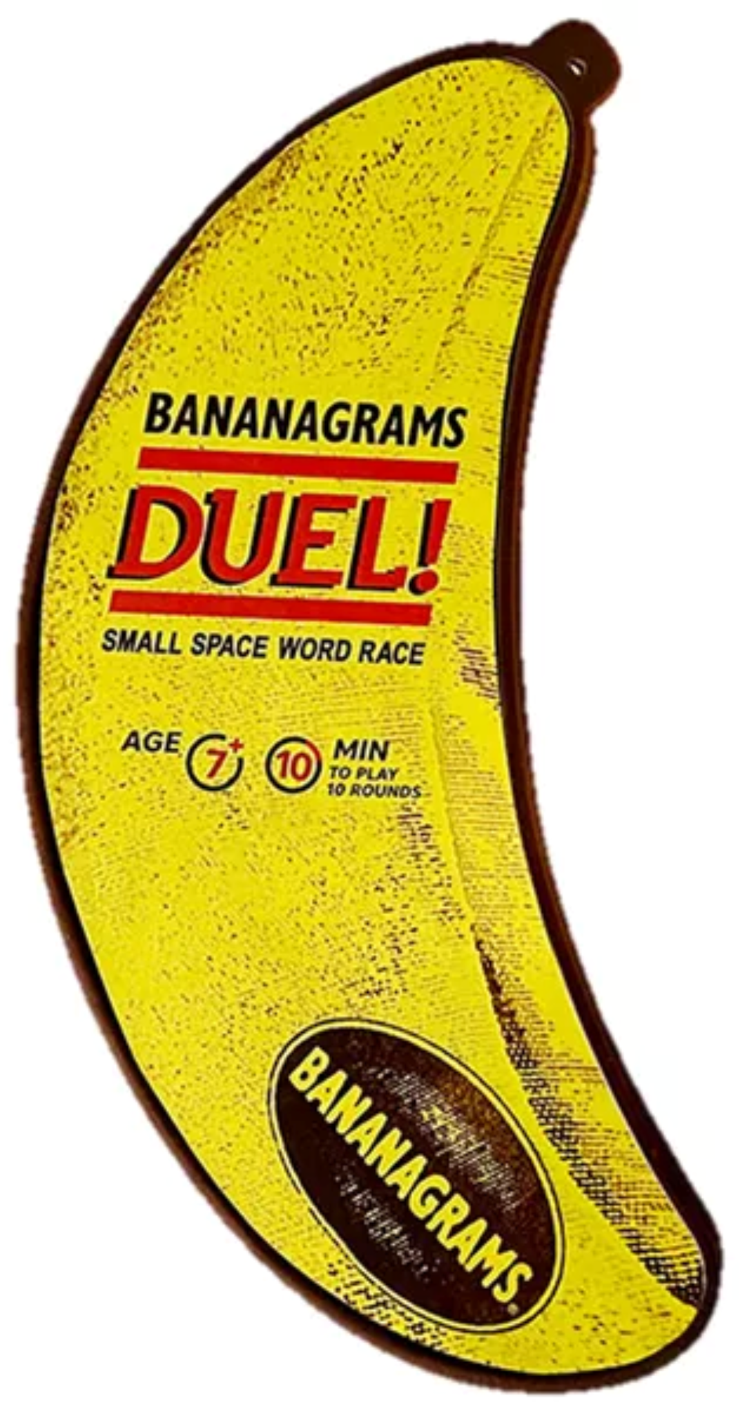 BANANAGRAMS Duel