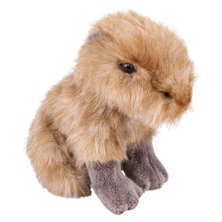7" HEIRLOOM BUTTERSOFT
CAPYBARA