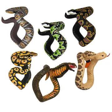 Snake Bracelet