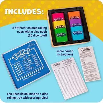 Farkle Deluxe