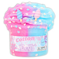 Dope Slimes Cotton Candy Frost - Icee Slime