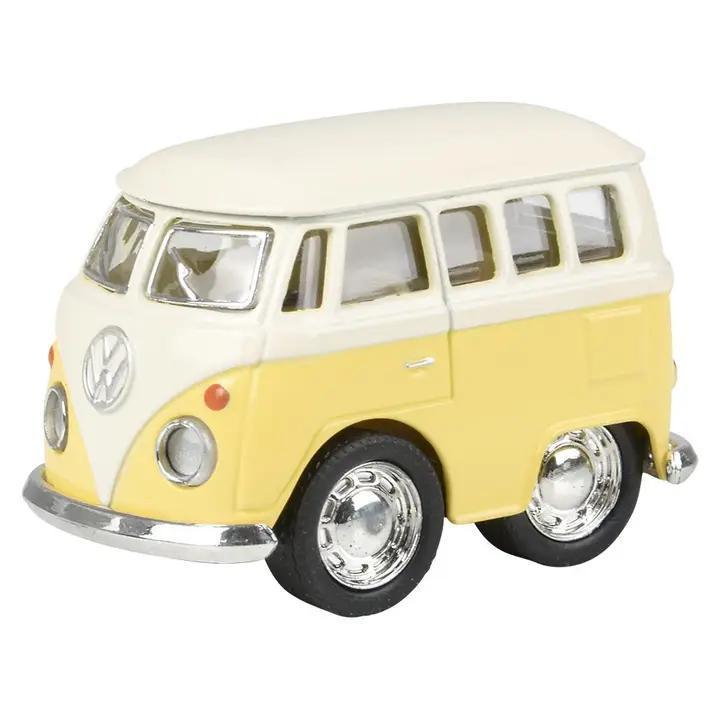 2" DIECAST VOLKSWAGEN MINI BUS
