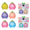 Super Duper Sugar Squisher - Mini Fruits 2 Pack set