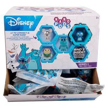 WOW! NANO PODS DISNEY