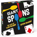 Giant Spoons