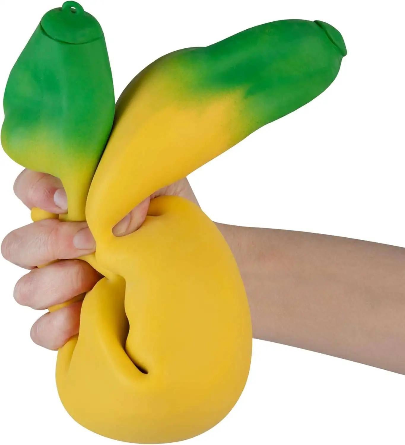 Easy Sqweezy Stretchy Banana Mega