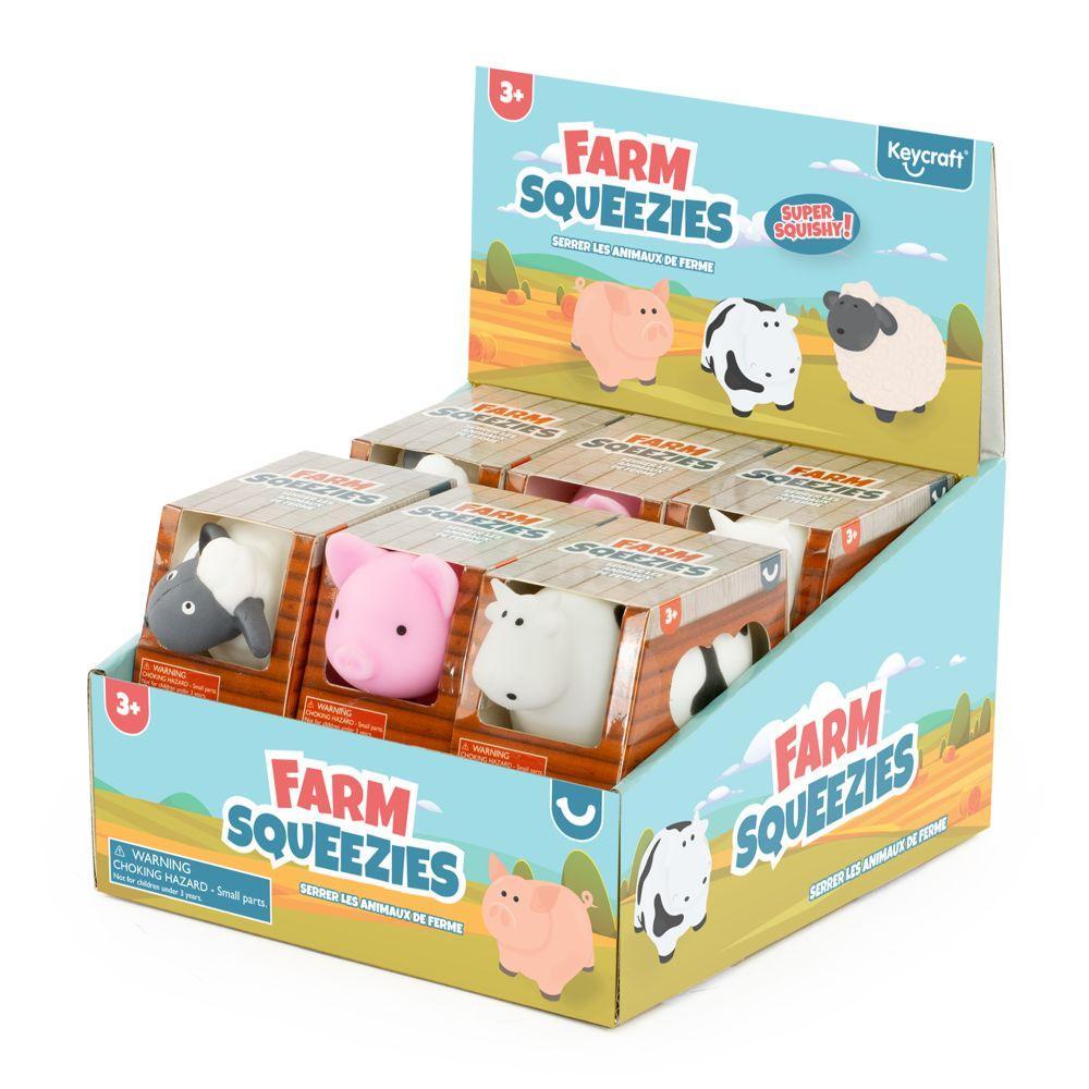Farm Squeezies