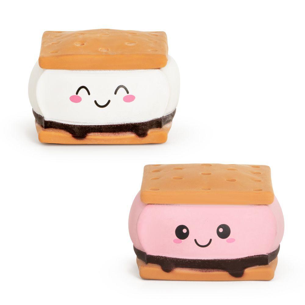 Squeeze Smores