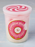 CSB Cotton Candy - Frosted Donut