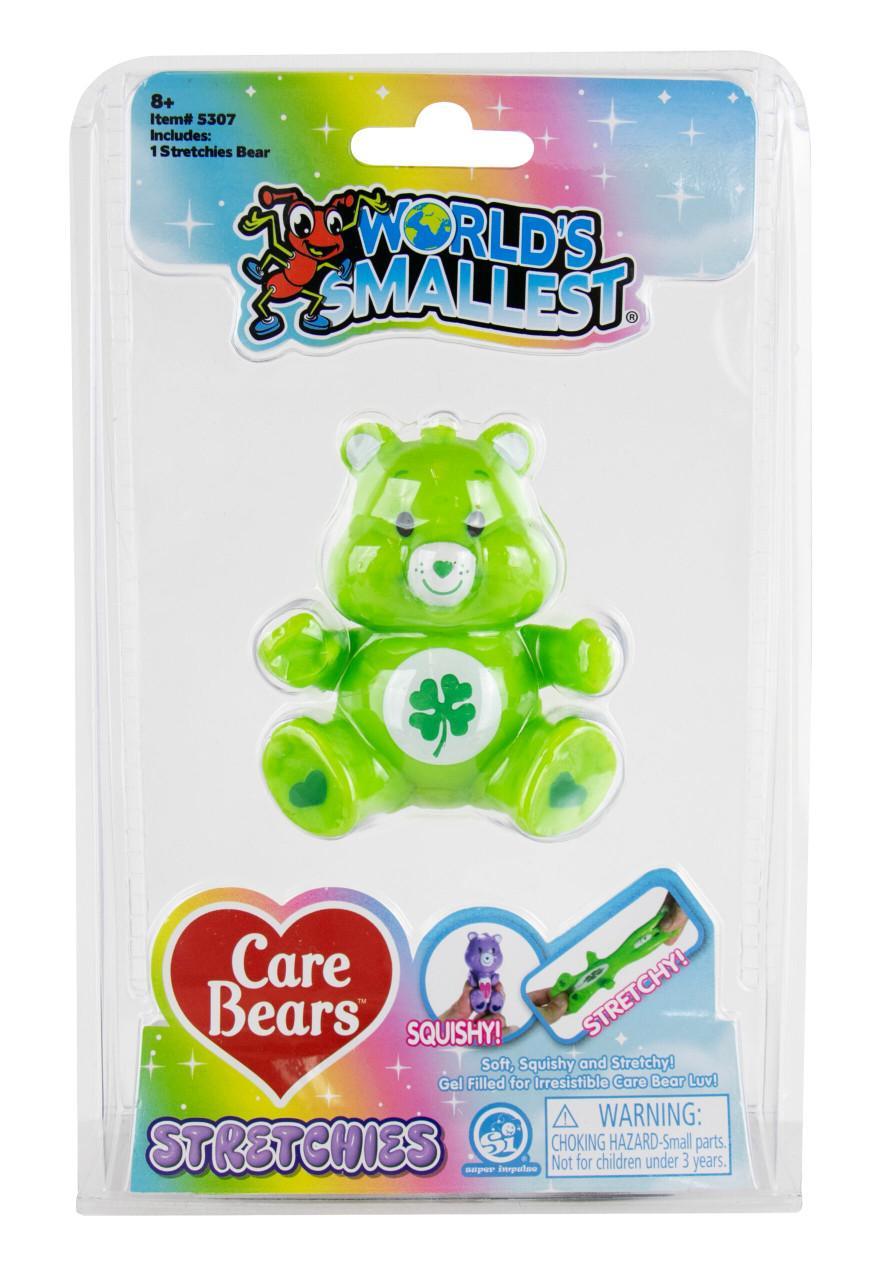 Worlds Smallest Care Bears Squishables