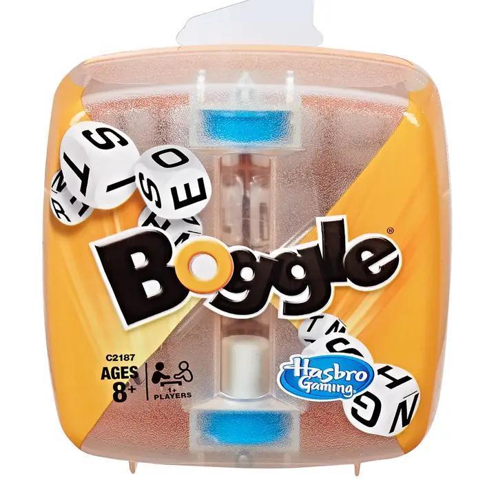 Boggle Classic