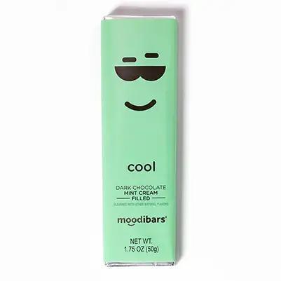 MOODIBAR - Cool