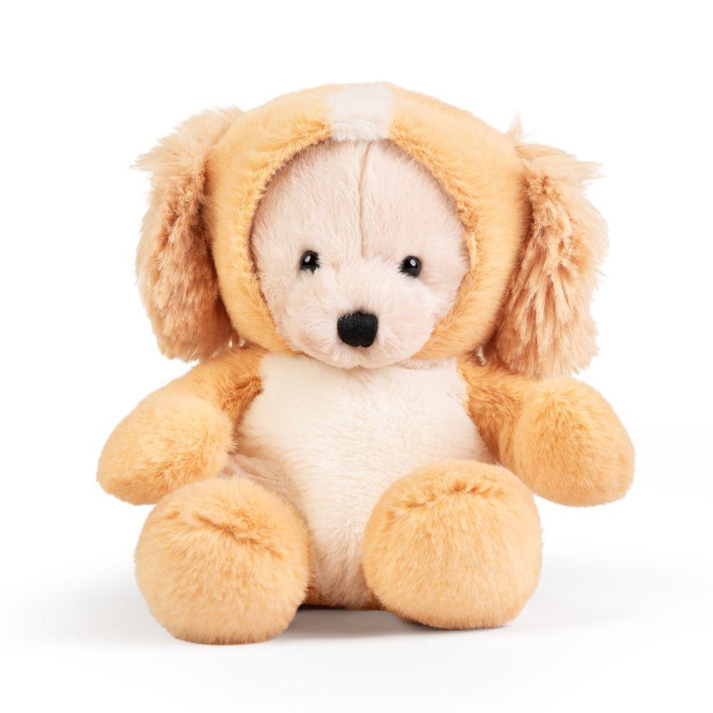 LITTLE Dress Up Bear - Dogs