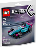 30734 Mini F1 ACADEMY Car