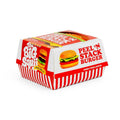 Jumbo Peel & Stack Burger