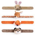 LITTLE Bands Woodland Faces