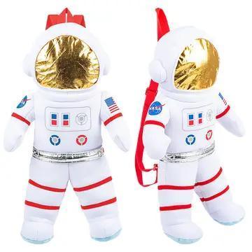 20" ASTRONAUT BACKPACK