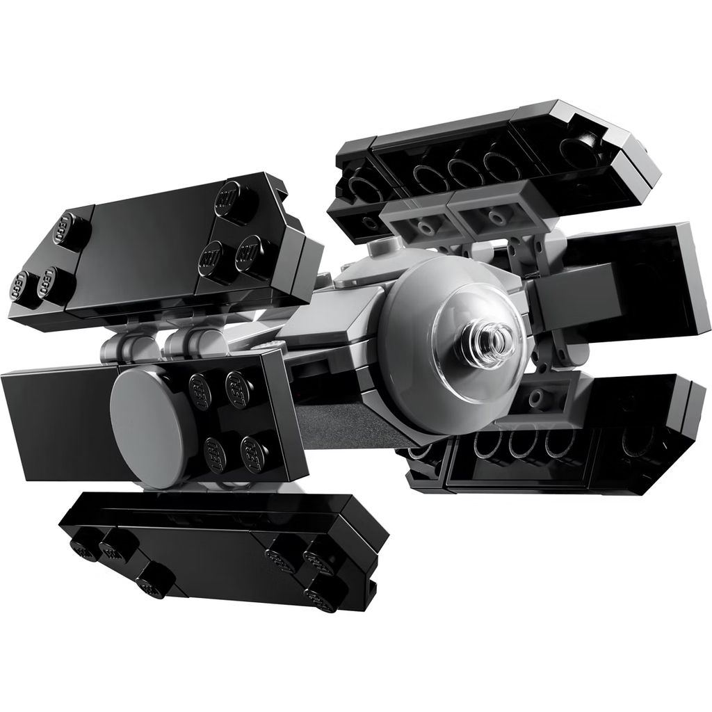 LEGO Star Wars TIE Advanced Mini-Build 30727