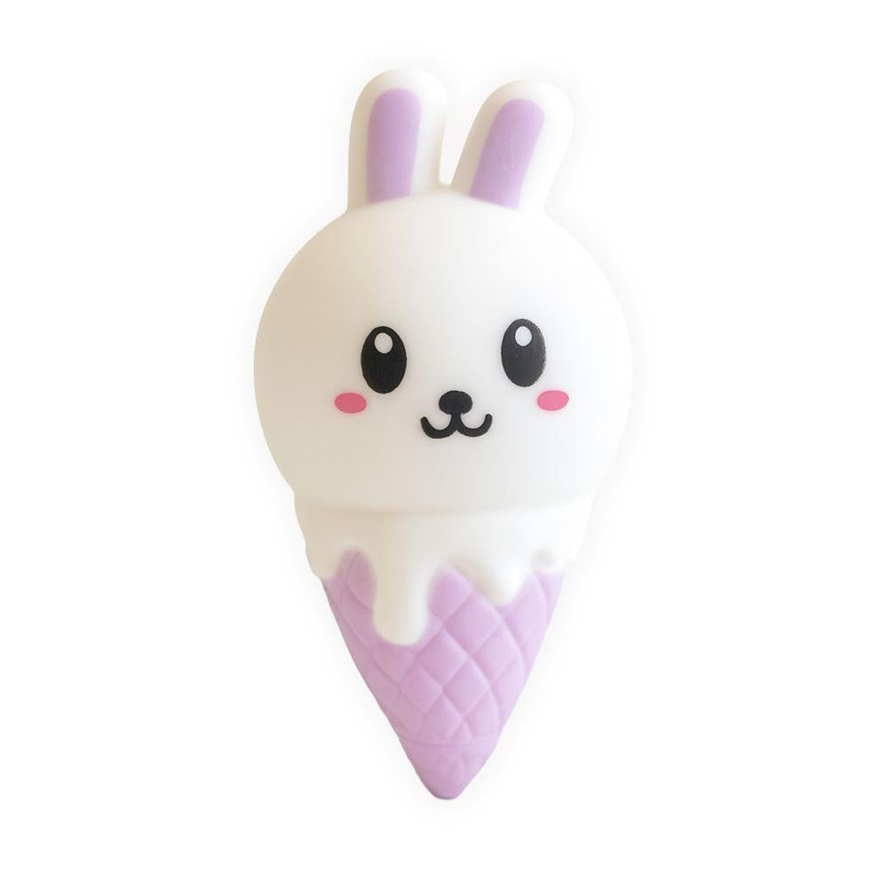 Squishy ice cream