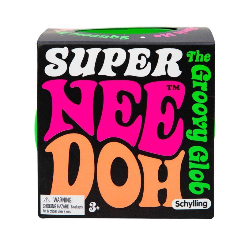 SUPER NEE DOH