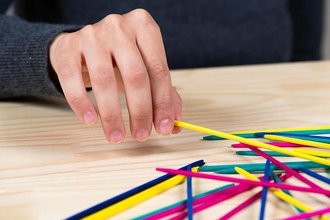 Giant Pick Up Sticks