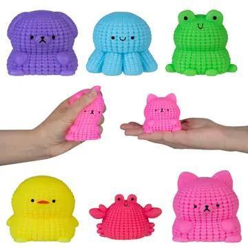 Taba-licious Plushies
