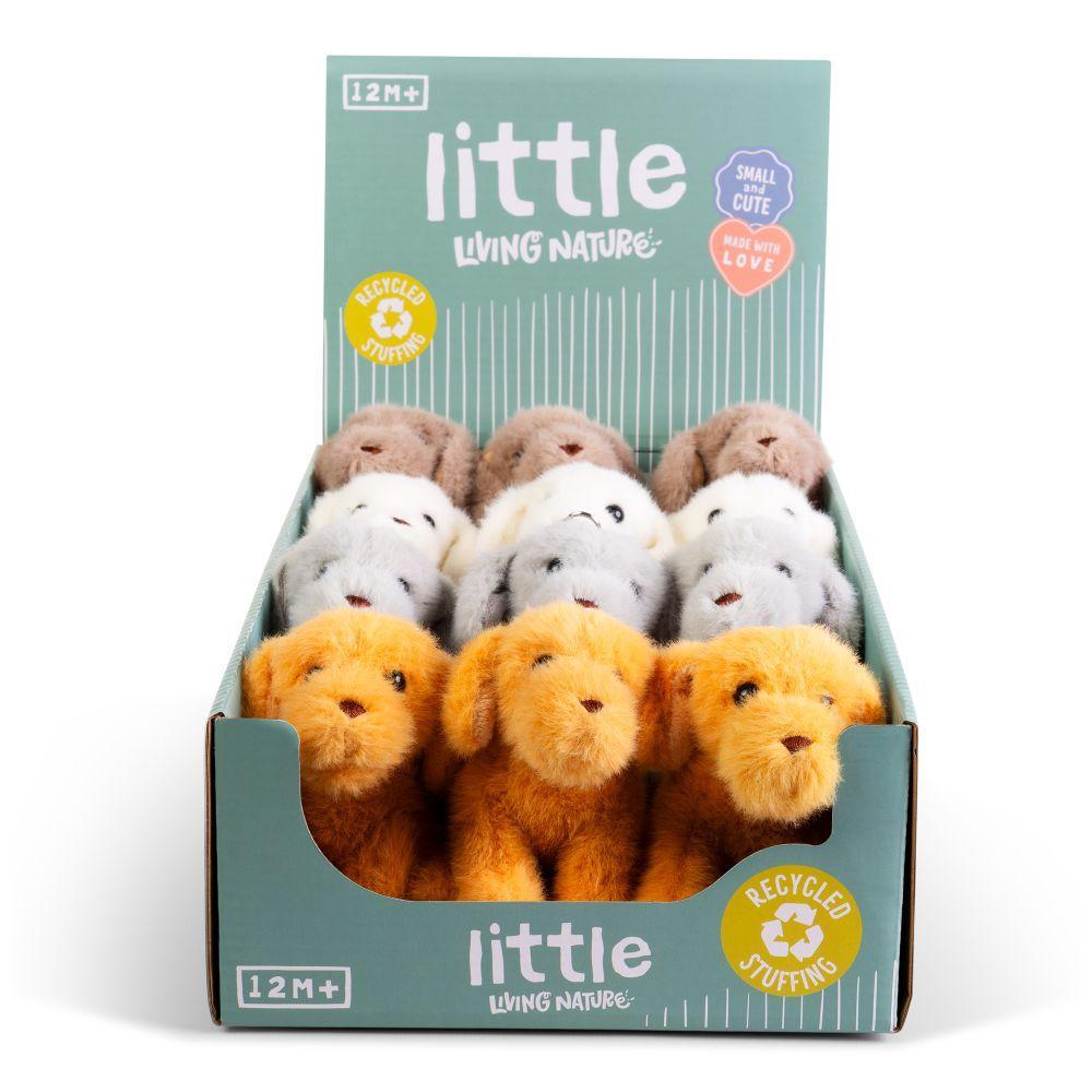 LITTLE CLIPS Puppy