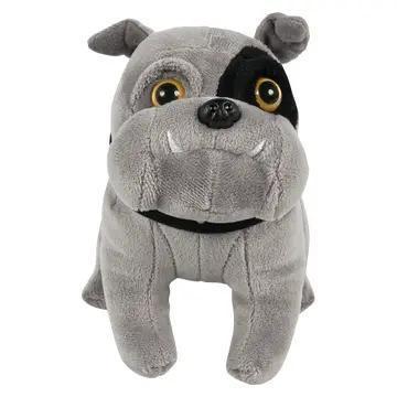 7" BULLDOG