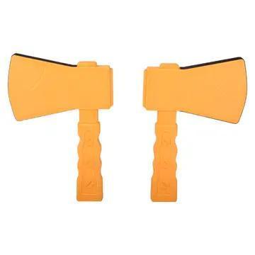 LARGE FOAM AXE THROWING GAME
