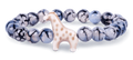 The Trek Bracelet - Giraffe
