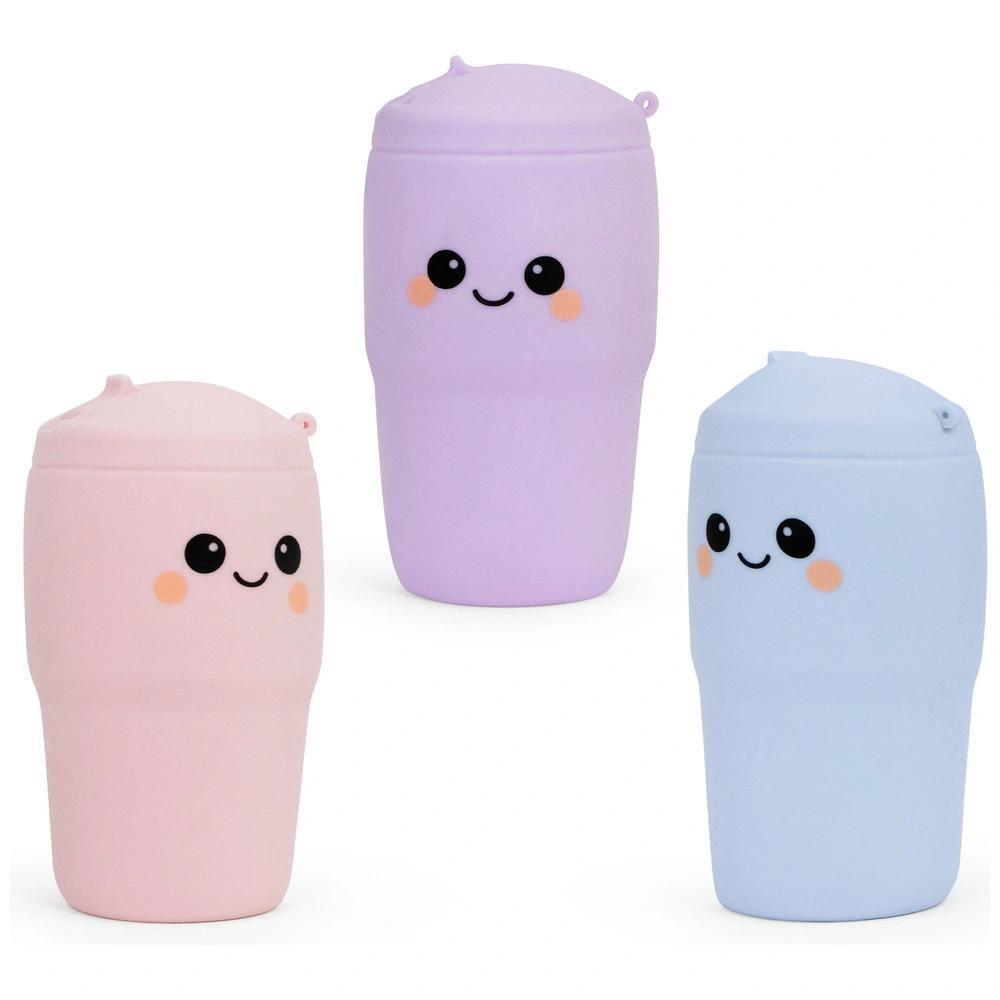 Big Squij Drink Cup