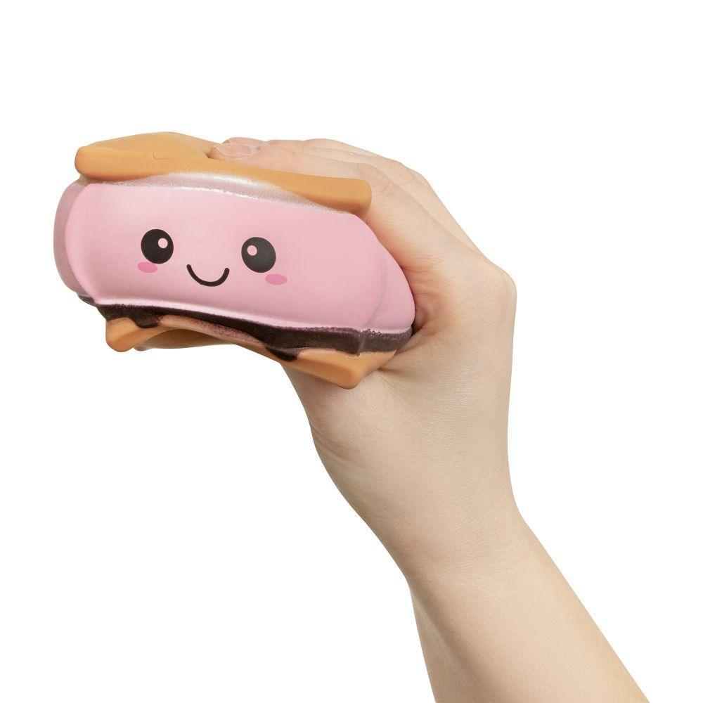 Squeeze Smores