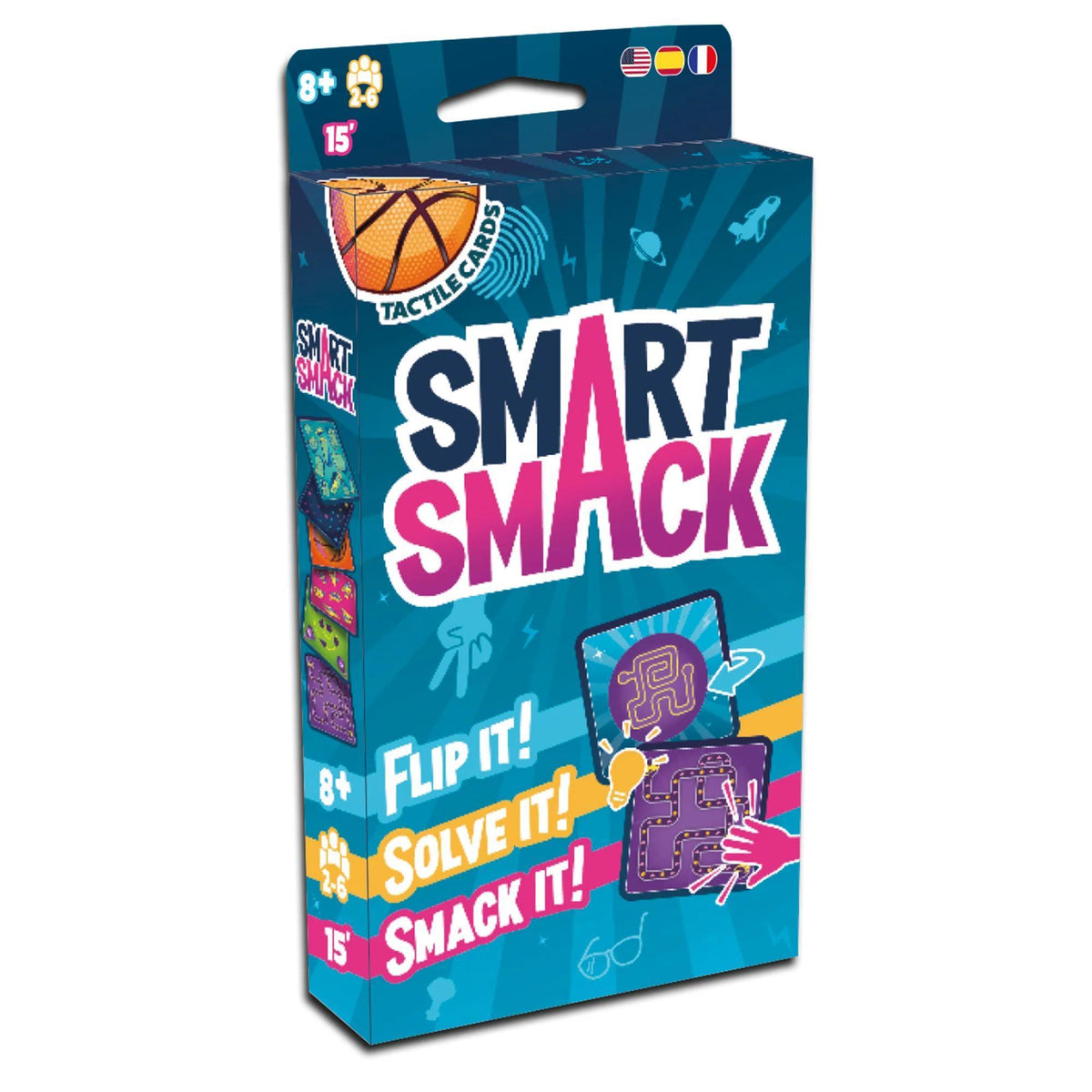 SMAK