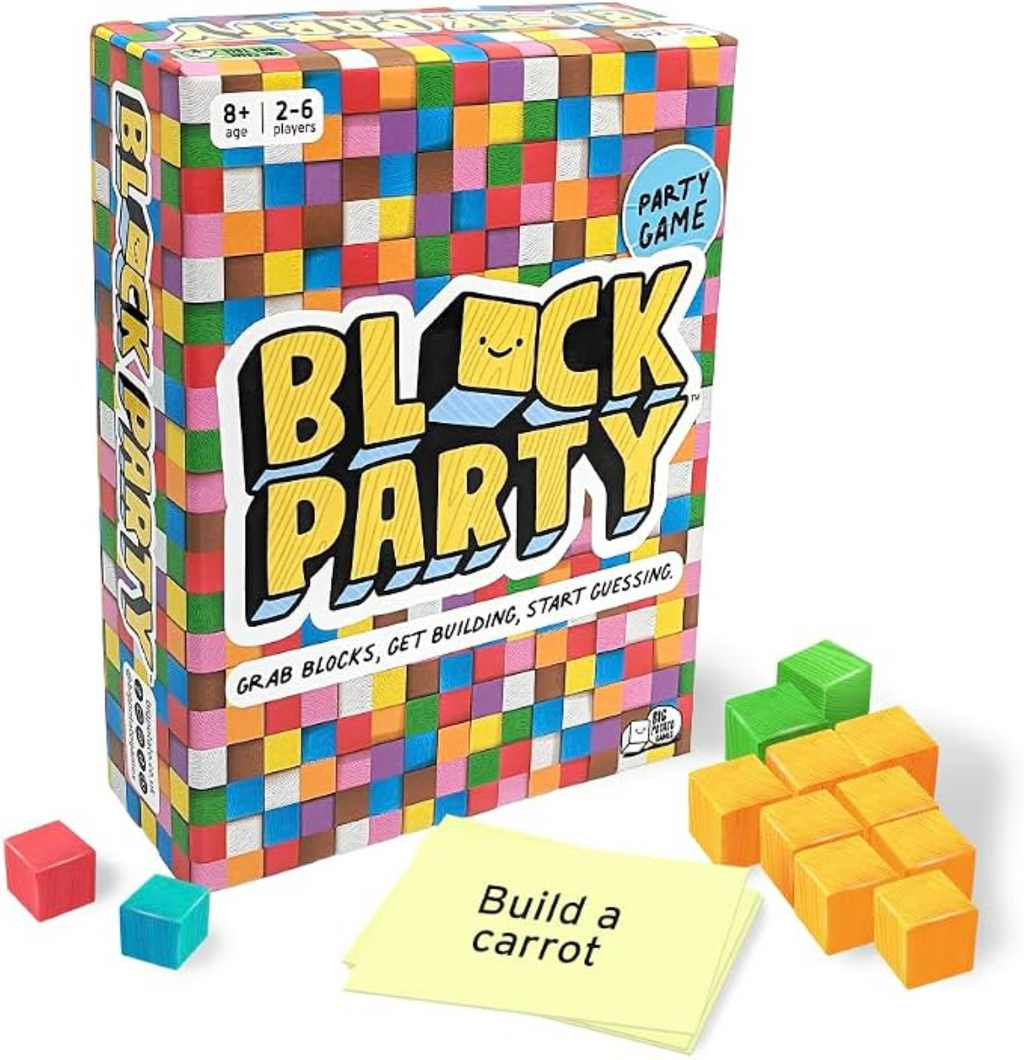 Block Party