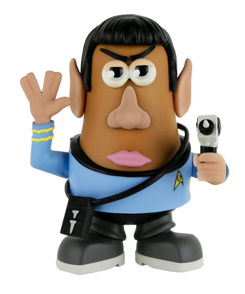 4" Poptater Star Trek Spock