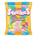 Swizzels Squashies Tropical Bag