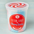 CSB Cotton Candy - Cherry Berry