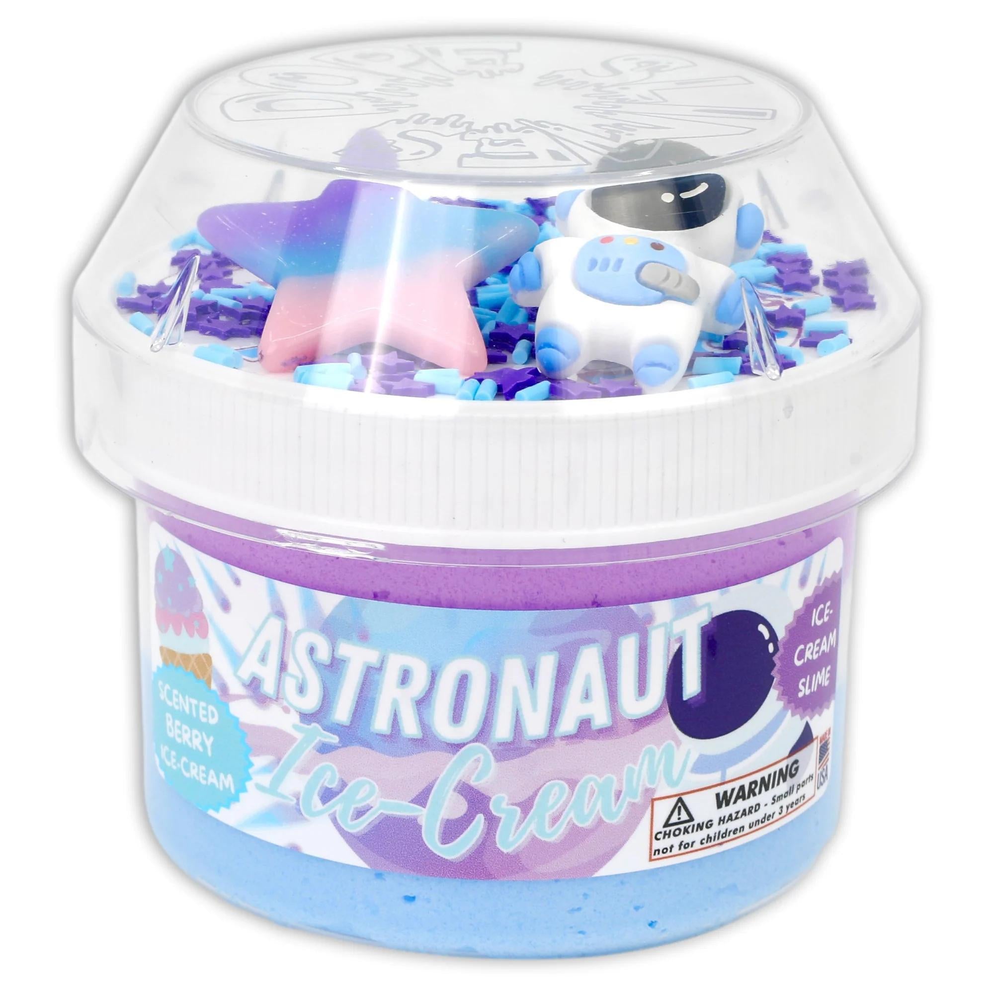 Dope Slime - Astronaut Ice Cream
