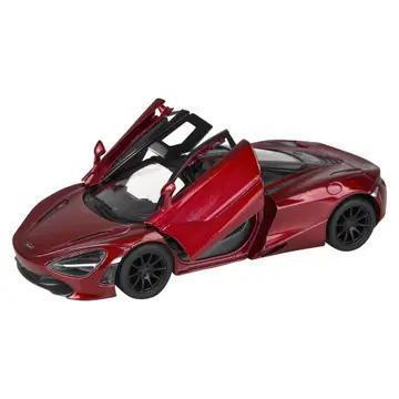 5" DIECAST PULL BACK MCLAREN 720S