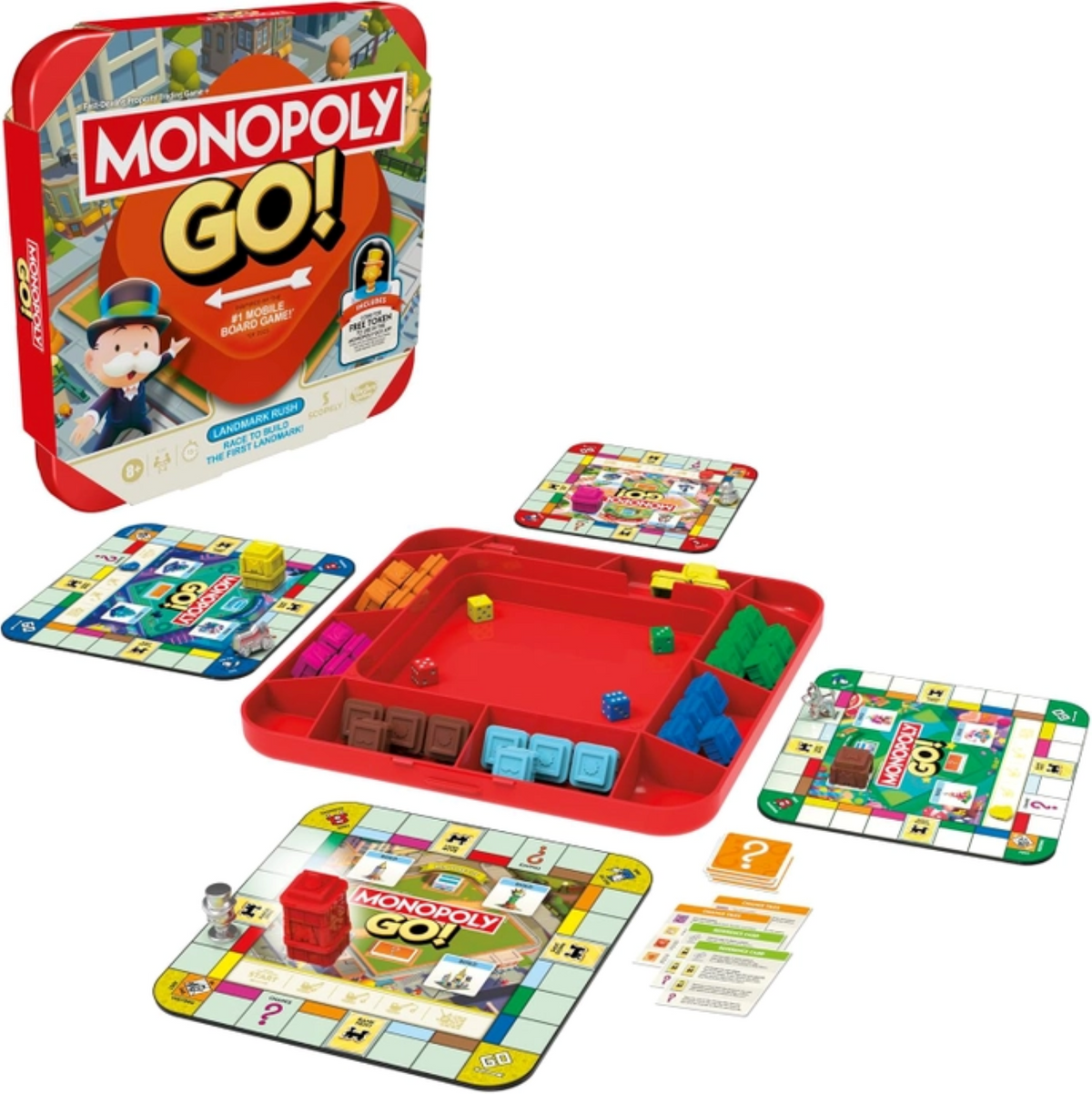 Monopoly GO!