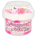 Dope Slimes - Strawberry Cow