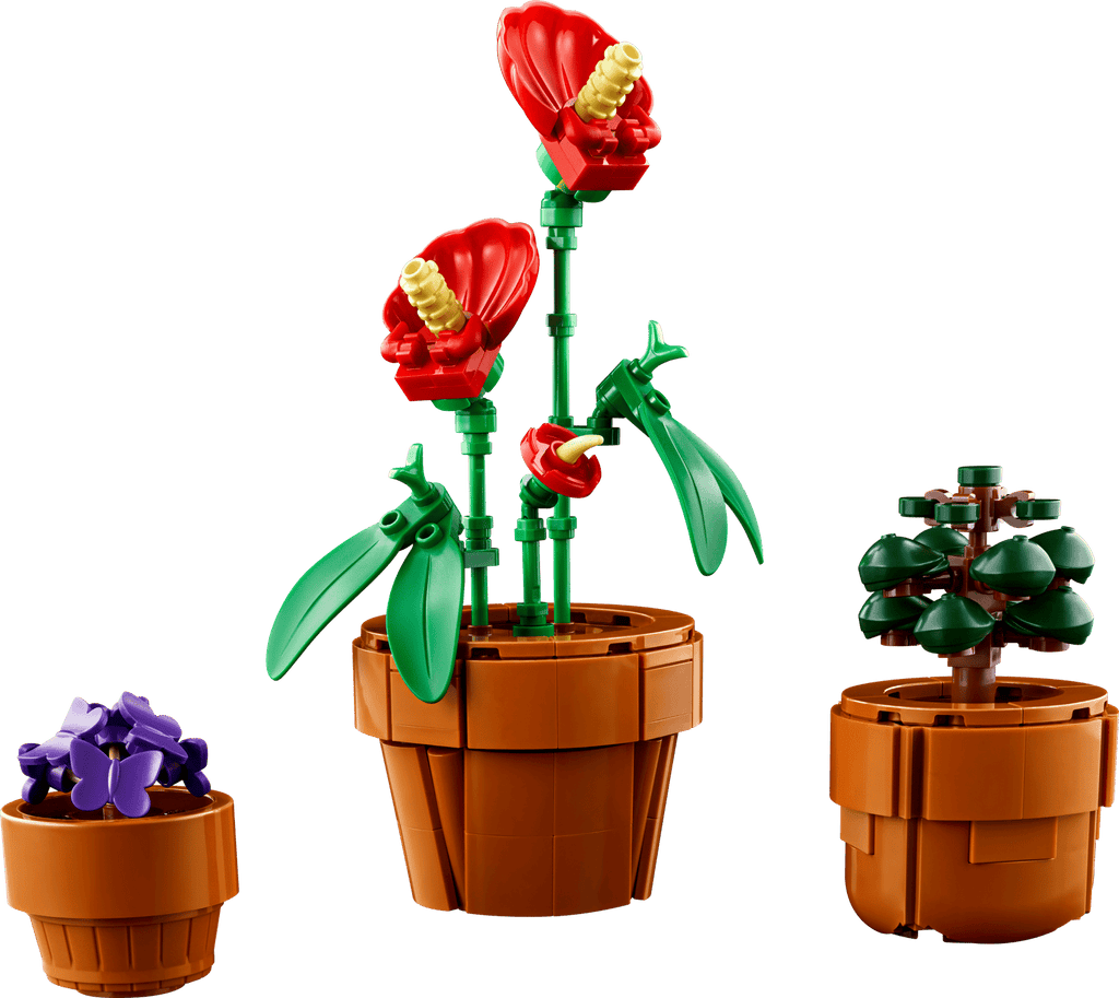 Tiny Plants 10329 | Botanicals