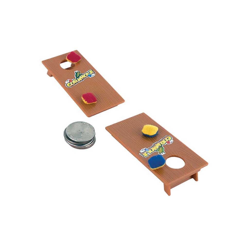 World's Smallest Cornhole