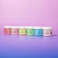 Silky Gem® Sour Sizzle Glitter Collection (6 Pack)