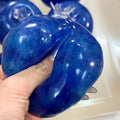 Jumbo Blueberry Candy Stress Relief Ball ASMR Fidget Toy Sensory Kawaii Gift Chiboki Studio