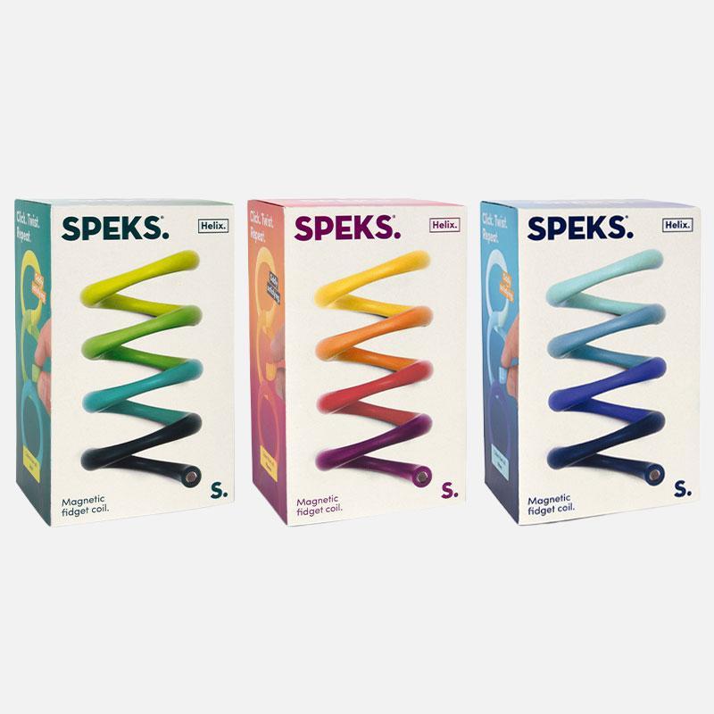 Speks Helix